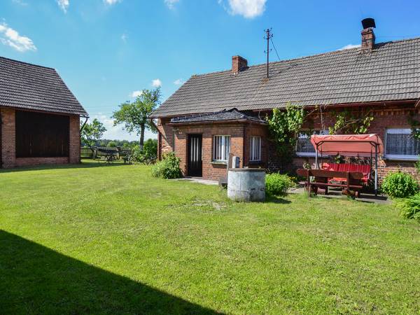 Agroturystyka Oaza Spokoju 