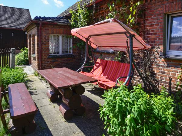 Agroturystyka Oaza Spokoju 