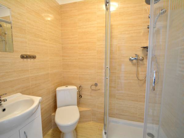 Pokoje Gościnne Jula 