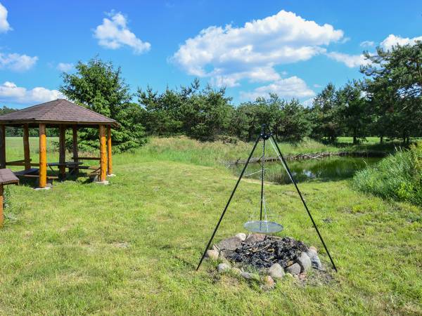 Agroturystyka Oaza Spokoju 