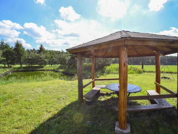 Agroturystyka Oaza Spokoju 