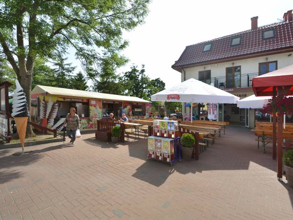 Pokoje Gościnne Jula 