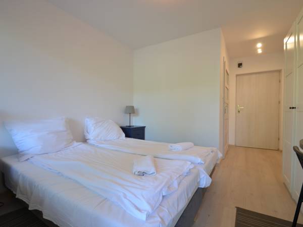 Dom Przy Plaży - Bed&Breakfast