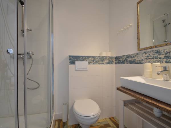 Dom Przy Plaży - Bed&Breakfast