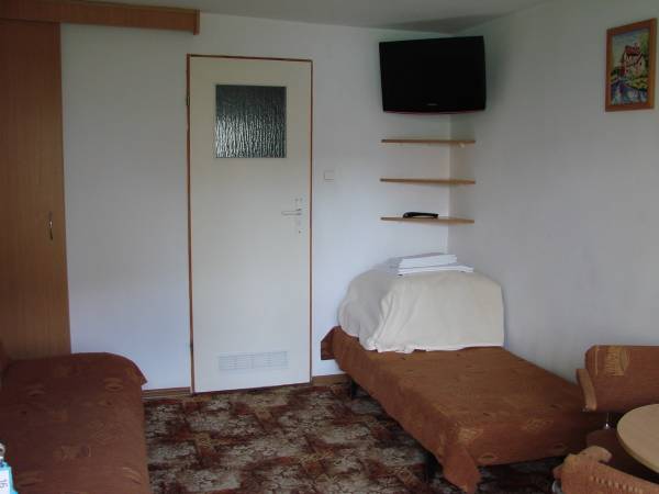 Marta Pokoje Gościnne