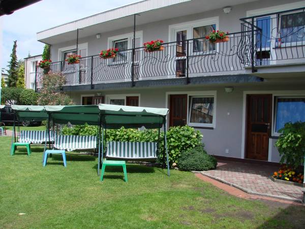 Marta Pokoje Gościnne