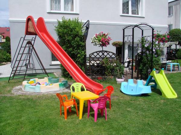 Marta Pokoje Gościnne