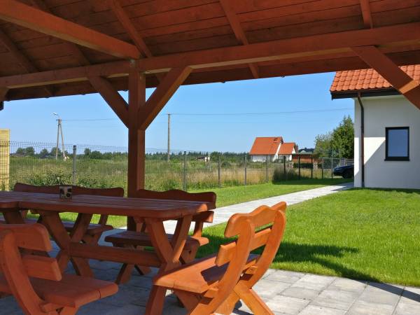 Apartamenty na Słonecznej