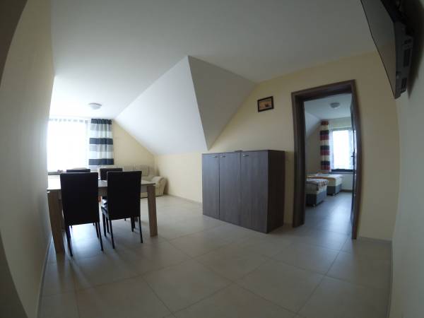 Apartamenty na Słonecznej