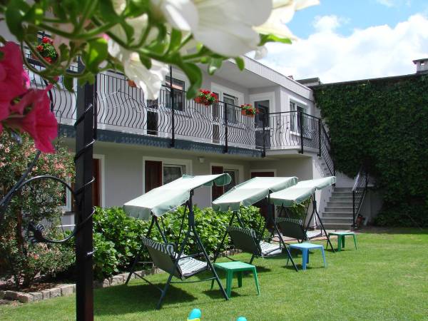 Marta Pokoje Gościnne