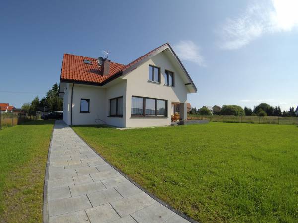 Apartamenty na Słonecznej