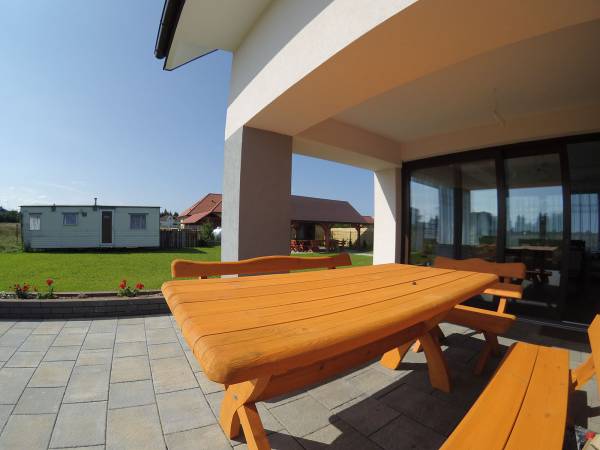 Apartamenty na Słonecznej