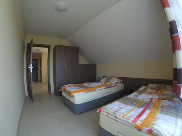 Apartamenty na Słonecznej