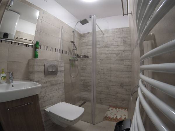 Apartamenty na Słonecznej