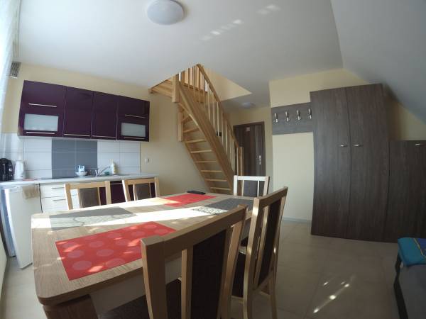 Apartamenty na Słonecznej