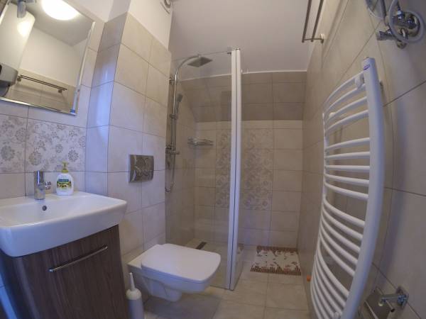 Apartamenty na Słonecznej