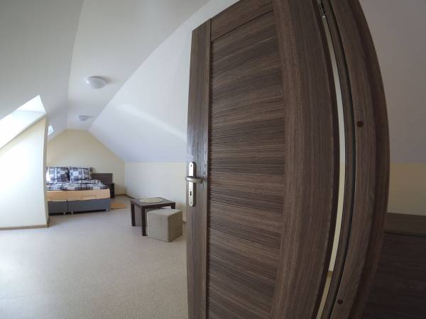 Apartamenty na Słonecznej