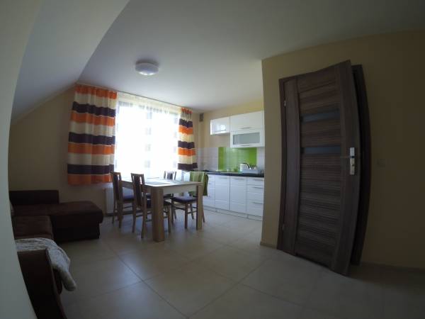 Apartamenty na Słonecznej