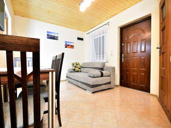 Domki na Turystycznej