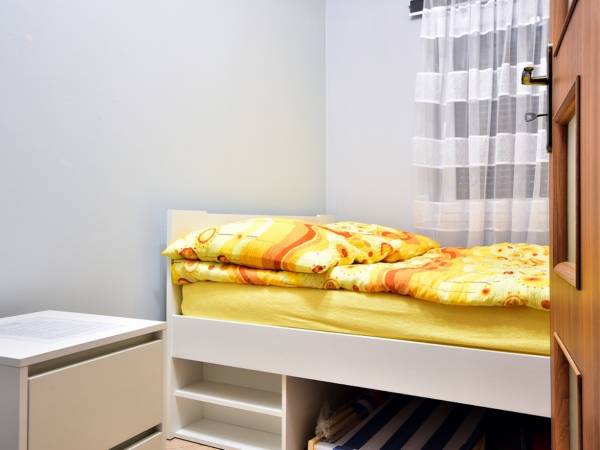 Domki na Turystycznej