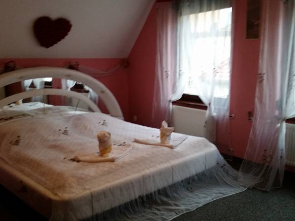 Apartament Królewski