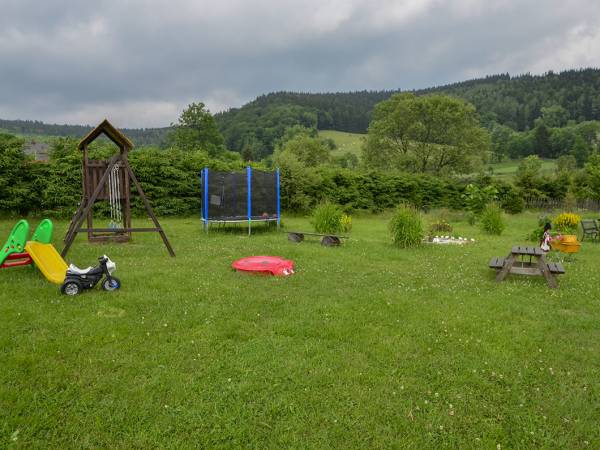 Gościniec pod Skalnikiem