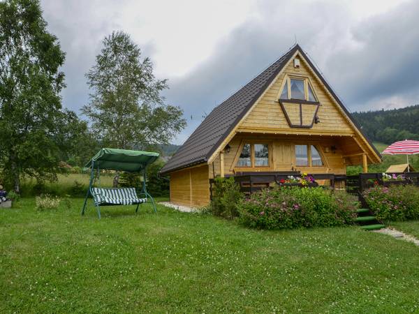 Gościniec pod Skalnikiem