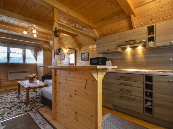 Gościniec pod Skalnikiem