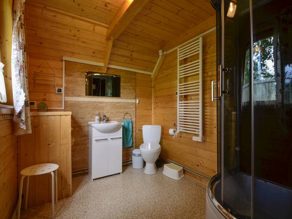 Gościniec pod Skalnikiem