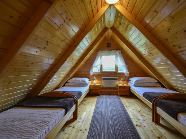 Gościniec pod Skalnikiem