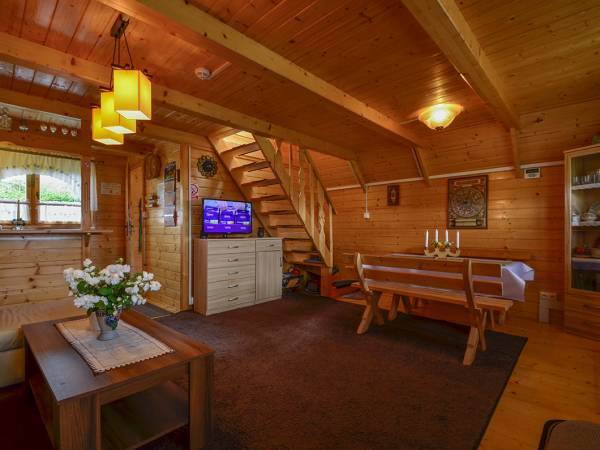 Gościniec pod Skalnikiem