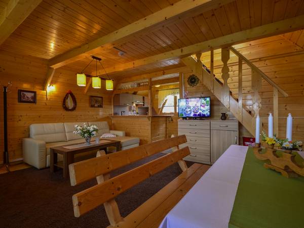 Gościniec pod Skalnikiem