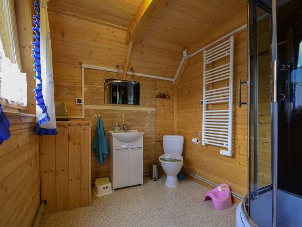 Gościniec pod Skalnikiem