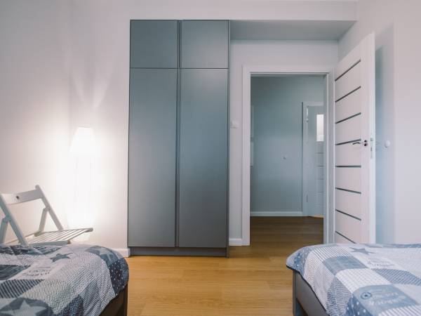 Apartament nr 2