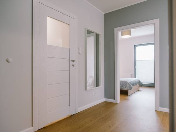 Apartament nr 2