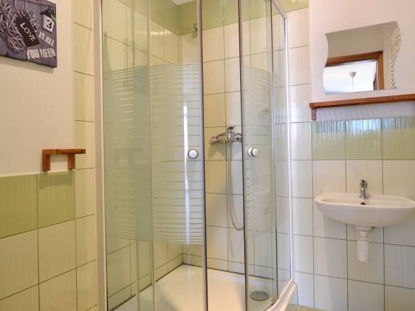 łazienka pokoju nr 2