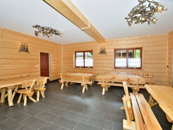 Pokoje Gościnne Kamil