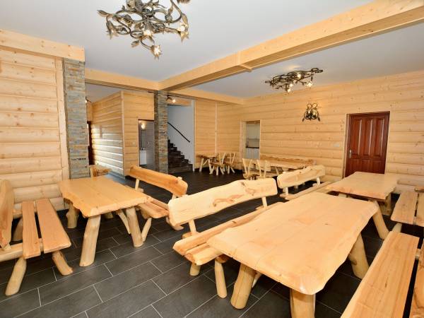 Pokoje Gościnne Kamil