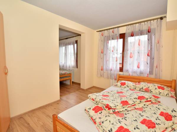 Pokoje Gościnne Kamil