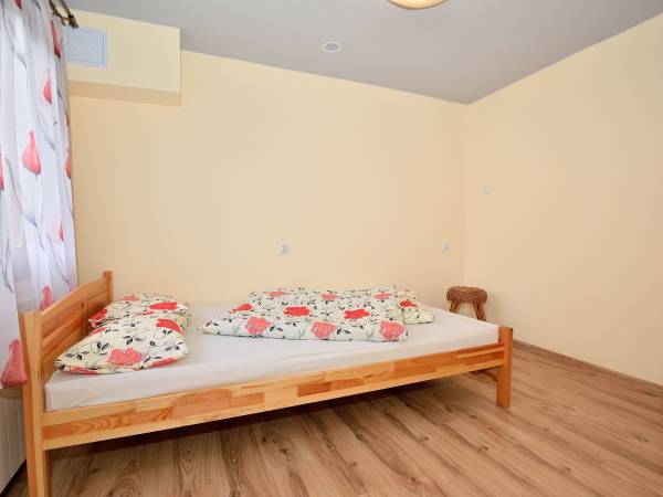 Pokoje Gościnne Kamil