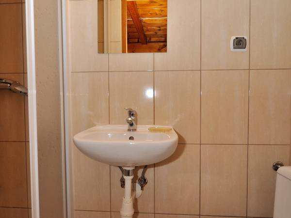 Pokoje Gościnne Kamil