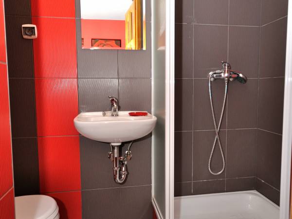 Pokoje Gościnne Kamil