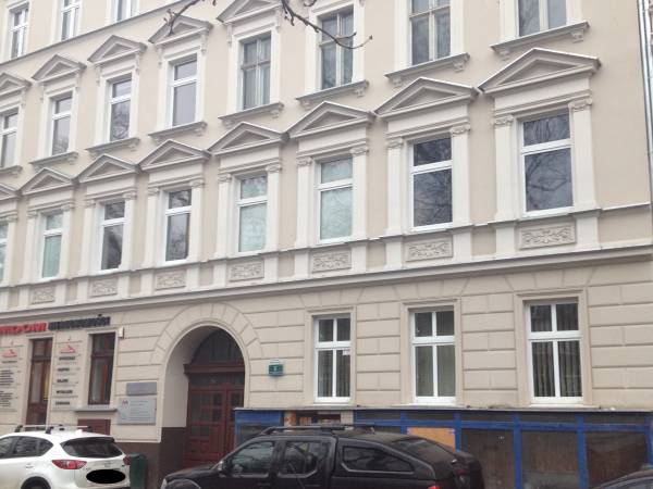 Pokoje/miejsca noclegowe