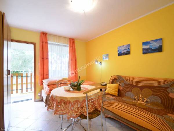 Wynajem kwater Zacisze Klonowa 17