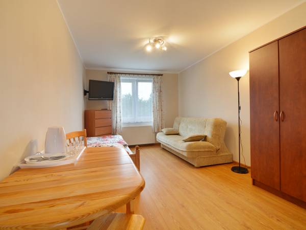 Pokój 3-osobowy Maczek