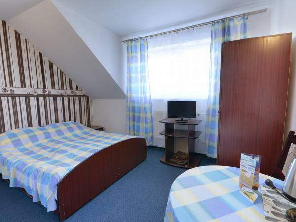 pokój 2-osobowy nr 28