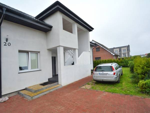 Pokoje Gościnne u Heni