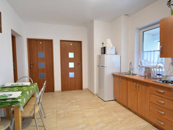 Pokoje Gościnne u Heni