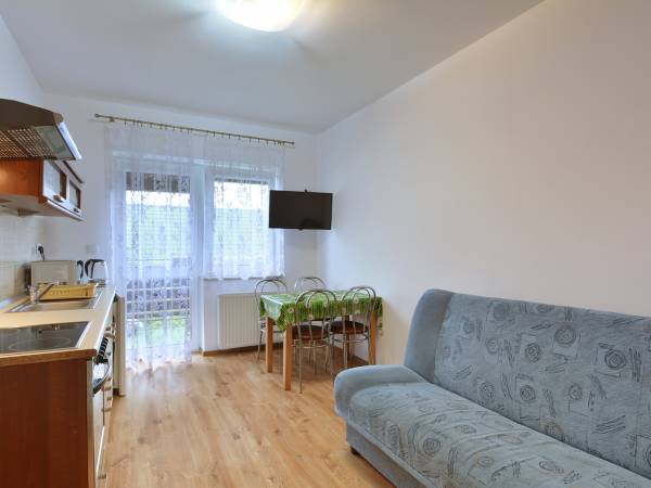 Pokoje Gościnne u Heni