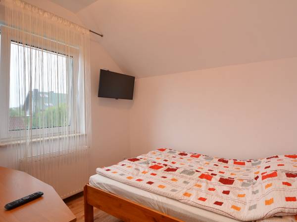 Pokoje Gościnne u Heni